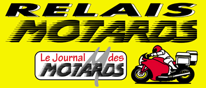 Bienvenue aux motards