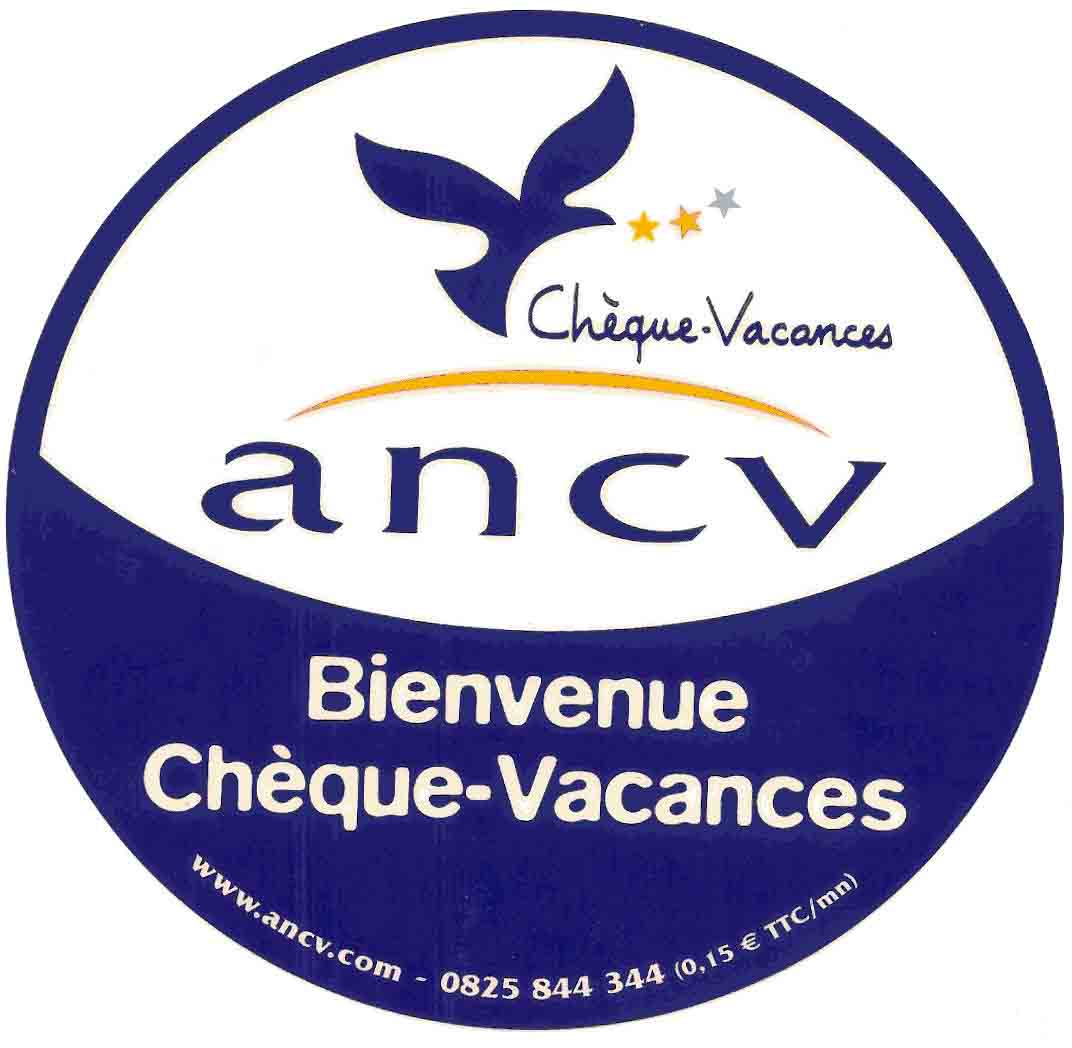 Bienvenue ANCV